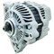 Wai Global Alternator, ALTMI IRIF, 75 Amp12 Volt, CW, Splined Shaft 12488N - alternate 2
